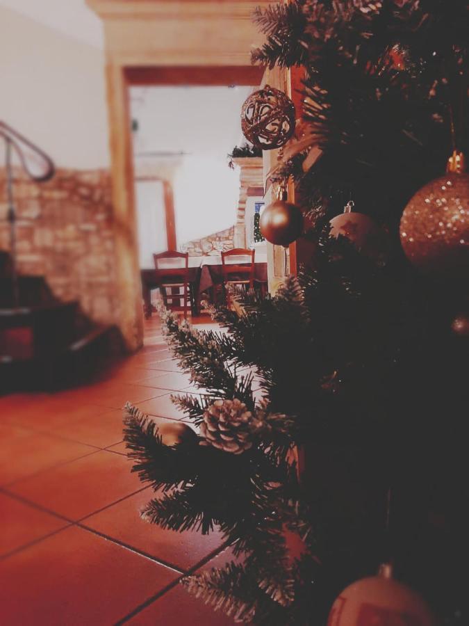 Il Feudo Villa Vo Euganeo Eksteriør bilde