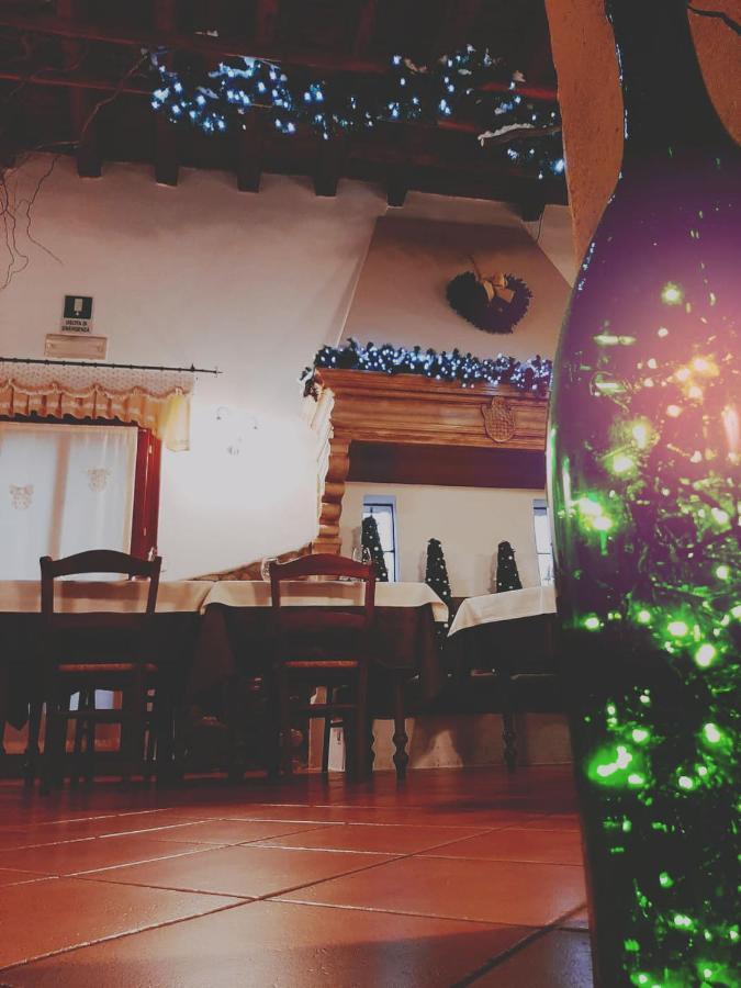 Il Feudo Villa Vo Euganeo Eksteriør bilde
