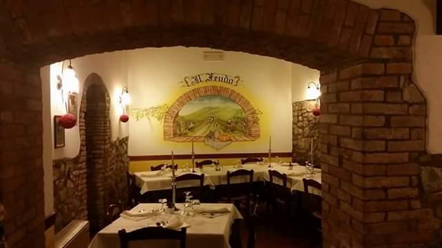 Il Feudo Villa Vo Euganeo Eksteriør bilde